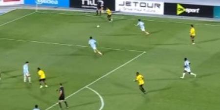 جدول ترتيب هدافي الدوري المصري بعد مباريات الإثنين 4-5-2026
