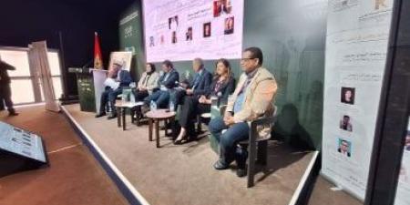 سيد محمود: ديمقراطية الوسائط وضعت الصحافة والأدب أمام اختبار صعب