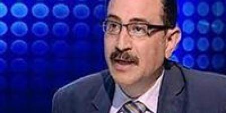 طارق فهمي: واشنطن قادرة على إسقاط النظام الإيراني لكنها لا تسعى لذلك