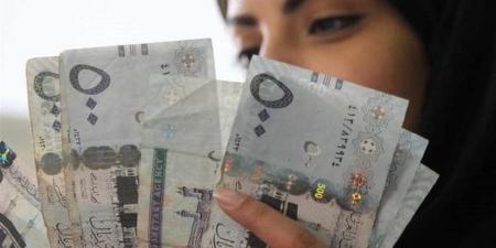 سعر الريال السعودي مقابل الجنيه المصري اليوم الأربعاء 6 مايو 2026