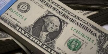 سعر الدولار اليوم الأربعاء 6 مايو 2026 في البنوك المصرية