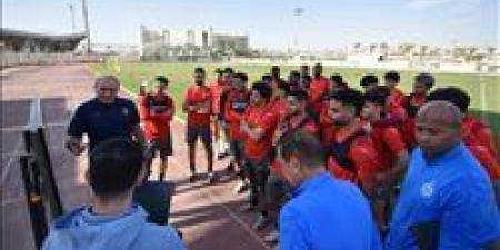 للمرة الأولى في تاريخه.. سيراميكا كيلوباترا يضمن المركز الرابع في الدوري الممتاز وعلي ماهر للصعود الخامس إفريقيا