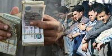 قرارات جديدة لدعم العمالة غير المنتظمة في مصر