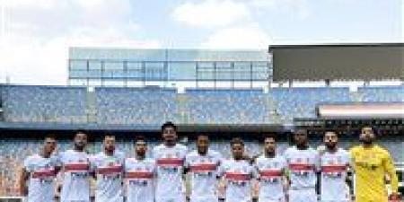 الزمالك يستعد لنهائي الكونفدرالية بمران خفيف في الجزائر قبل مواجهة اتحاد العاصمة