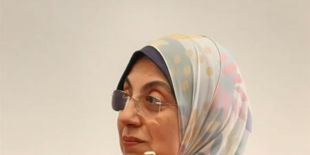 رباب حمدي قنديل: ترجمة كتاب "تاريخ بني إسرائيل" تجربة استثنائية في مشواري