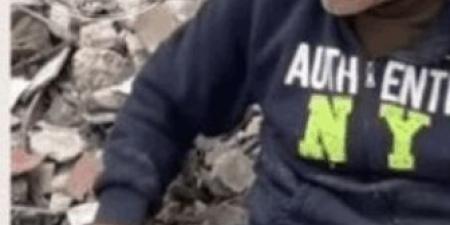 على ركام بيته الجنوبيّ.. رحل أبو علي وبقيت الحسرة