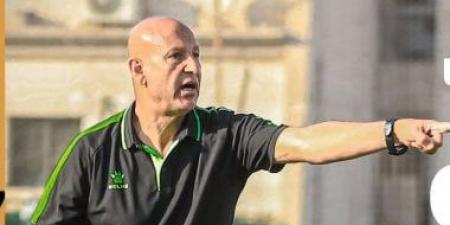 محمد عثمان يتلقى عروضا تدريبية بعد ريمونتادا مثيرة مع «نجوم مصر»