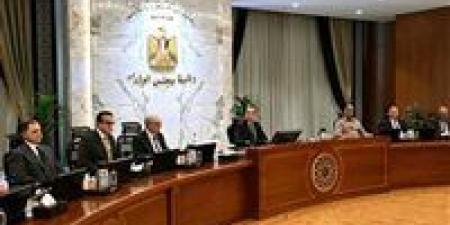 الوزراء: معدلات نمو الاقتصاد في الربع الثالث من العام المالي الحالي فاقت توقعاتنا