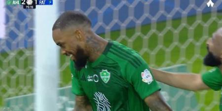 نتيجه مباراه الاهلي اليوم.. ملخص اهداف ونتيجه مباراة الأهلي والفتح في دوري روشن السعودي