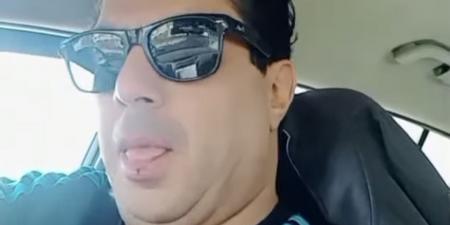 بلال صبري يعلن رسميًا موافقة الرقابة على فيلم “أوراق التاروت”.. تفاصيل