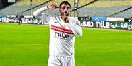 ما هي فرص الزمالك للفوز بلقب الدوري المصري الممتاز؟