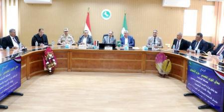 الشرقية ترفع درجات الاستعداد لبدء امتحانات الشهادة الإعدادية