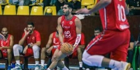 اتحاد السلة يعلن عقوبات مباراة الأهلي وسبورتنج في بطولة الجمهورية
