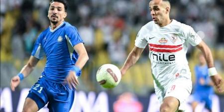 الجولة الأخيرة.. موعد مباراة الزمالك المقبلة في الدوري المصري