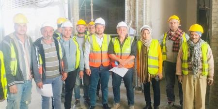 منحة العمالة غير المنتظمة 2026.. صرف 1500 جنيه شهريًا.. الشروط وخطوات التسجيل