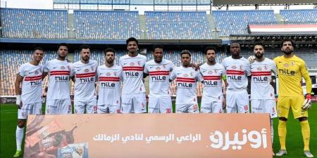محمد عبدالجليل: ضغط المباريات يهدد الزمالك أمام اتحاد العاصمة