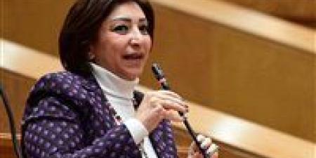 النائبة مها عبد الناصر: زيادة أسعار خدمات المحمول فاجأت المواطنين والبرلمان.. والإنترنت لم يعد رفاهية