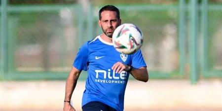 خالد الغندور: 188 ألف دولار قيمة قضية فيريرا ضد الزمالك