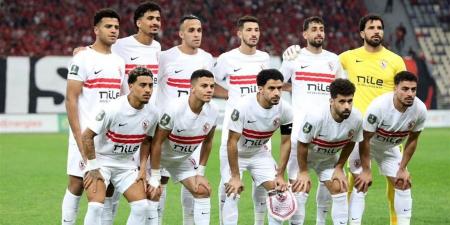 موعد مباراة الزمالك ضد اتحاد العاصمة الجزائري في نهائي الكونفدرالية 2026 والقنوات الناقلة