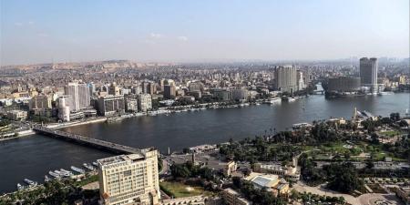 حالة الطقس في مصر اليوم الخميس 7 مايو 2026