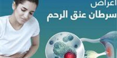 “انجاز طبي وشيك ”.. هل أقتربت نهاية سرطان عنق الرحم ؟