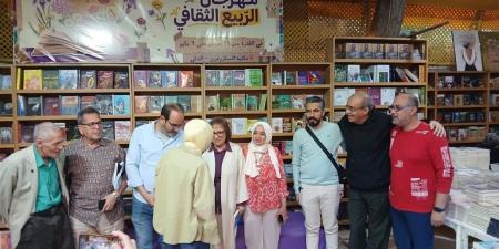 صفاء الليثي: اختلاف المخرجين يظهر في القدرة على تقديم صوت سينمائي جديد