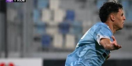منتخب الناشئين يوافق علي استمرار محمود صلاح مع غزل المحلة
