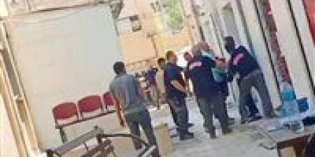 في الفيوم.. فيديو قديم يُثير الجدل مجددًا.. ومصدر طبي: الواقعة تعود لسنوات وتم التعامل معها قانونيًا