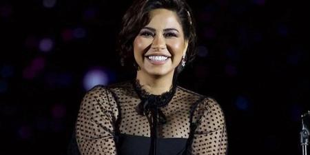 قبل ساعات من عرضها.. تفاصيل أغنية شيرين عبد الوهاب الجديدة تباعا تباعا