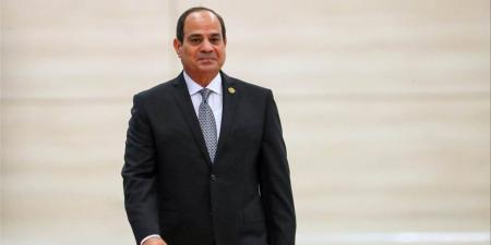 رئاسة الجمهورية تنشر فيديو تفاصيل زيارة السيسي إلى الإمارات وسلطنة عُمان