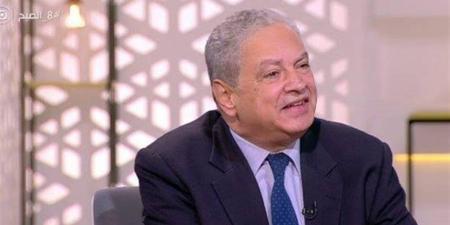 أستاذ علوم سياسية: مصر تعمل دائمًا على تخفيف حدة الأزمات في المنطقة