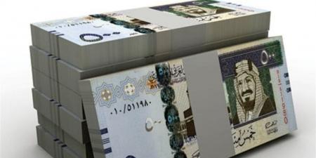 سعر الريال السعودي مقابل الجنيه المصري اليوم الجمعة.. آخر التحديثات