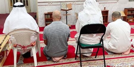 موعد أذان العشاء اليوم الجمعة 8 مايو في بني سويف