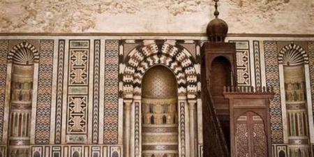 "دعوة الإسلام إلى التراحم".. موضوع خطبة الجمعة اليوم 8 مايو 2026