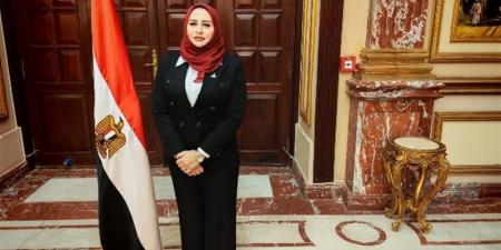 شيرين صبري: زيارة السيسي للإمارات تؤكد وحدة الصف العربي وحماية أمن المنطقة