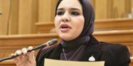 راوية مختار: الأب يجب أن يكون ثالثًا في الحضانة وفسخ عقد الزواج خلال 6 أشهر “غير منطقي”