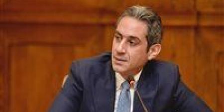 النائب أيمن حامد: زيارة الرئيس السيسي للإمارات تعكس تماسك الجبهة العربية في مواجهة التحديات الإقليمية