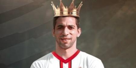 قادة صالات الزمالك يرفعون راية الرحيل