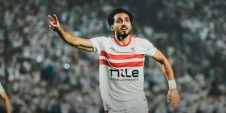 عرضان عربيان يُشعلان أزمة أحمد حمدي داخل الزمالك
