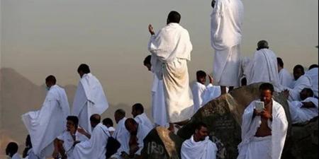 دعاء الوقوف بعرفة مكتوب 2026.. أفضل ما يُقال في هذا اليوم العظيم