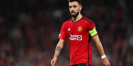 برونو فرنانديز يفوز بجائزة أفضل لاعب في الدوري الإنجليزي لعام 2026