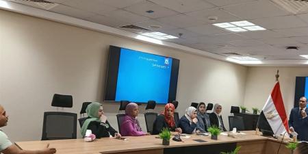"القابضة للكهرباء" تنظم ندوة توعوية لتعزيز الوعي بإجراءات التعامل مع إصابات العمل