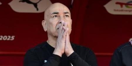 حسام حسن يمنح لاعبى المنتخب إجازة 24 ساعة قبل السفر لأمريكا