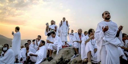 موعد وقفة عرفات وأول أيام عيد الأضحى 2026 في مصر والدول العربية وفق الحسابات الفلكية