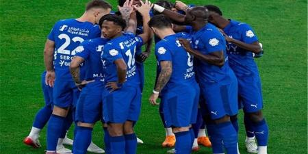 شاهد الآن البث المباشر لمباراة الهلال والخلود في نهائي كأس خادم الحرمين الشريفين