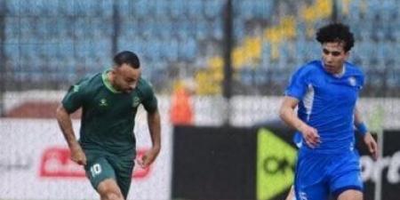 اليوم..الاتحاد السكندري يواجه مودرن سبورت لتصحيح المسار في مجموعة الهبوط للدوري