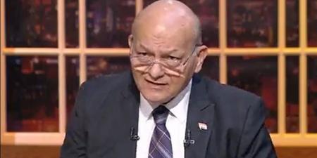 رئيس لجنة إعداد "الأحوال الشخصية": القانون لا يشترط موافقة الزوجة على التعدد