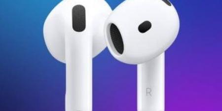 كاميرات داخل AirPods.. آبل تطور سماعات ذكية تعتمد على الذكاء الاصطناعى