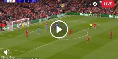 ليفربول ضد تشيلسي.. انطلاق مباراة ليفربول ضد تشيلسي في الدوري الإنجليزي
