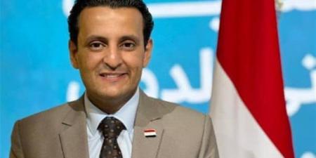 برلماني: افتتاح المقر الجديد لجامعة "سنجور" يمثل محطة تاريخية بين مصر وفرنسا
